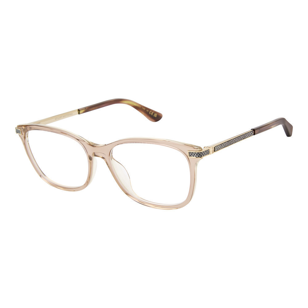 STUART WEITZMAN WZN 1007 G Eyeglasses FWM NUDE 54mm
